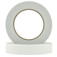 Double Sided Tissue Arylic Emulsion Tape 12mm - Pomona