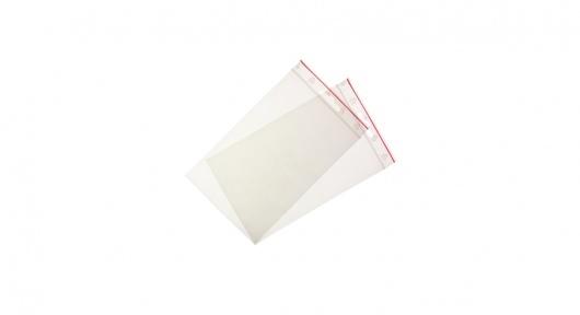 Maxi-Grip Click Seal Bag 100x130mm - Emperor- Pack 100