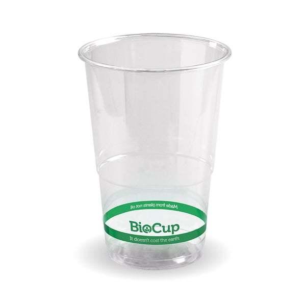 Cold Cup 280ml - BioPak
