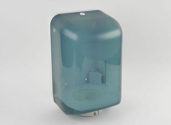 Dispenser for Centrefeed Paper Towels Portion Control - Coastal