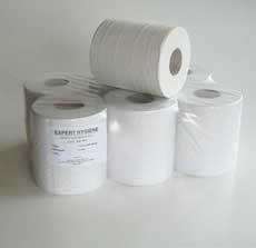 Centrefeed Paper Towels 2ply  - Coastal