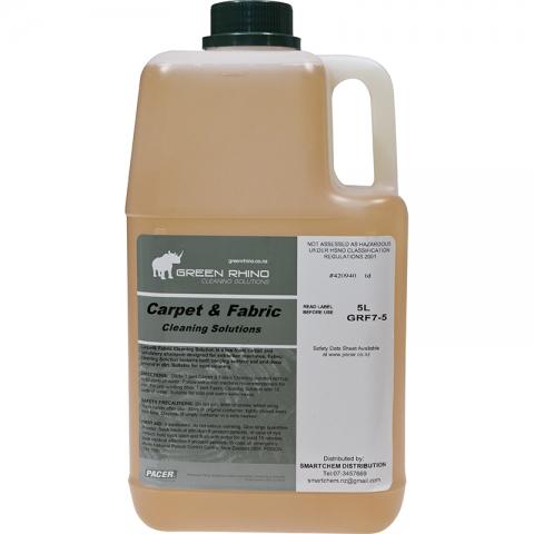 Carpet Detergent (Machine) - Green Rhino