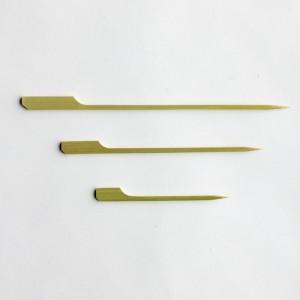 Tepokushi Bamboo Skewer 18cm - Epicure