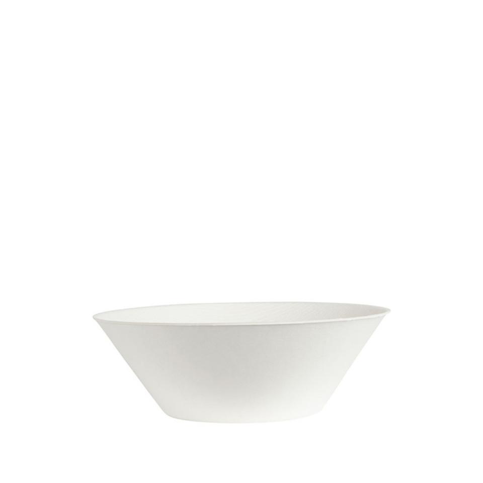 Natural Tableware Basics Range Bowl Carton 500 - Epicure