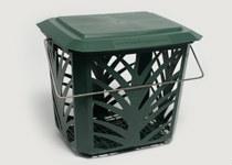 Bin caddie MaxAir (fits 8Ltr Liner) - BioBag