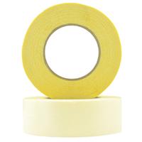 Double Sided OPP Acrylic/Rubber Exhibition Tape 24mm - Pomona