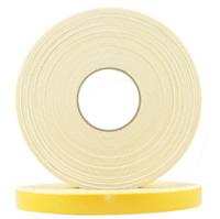 Double Sided PE Foam Modified Acrylic 1.1mm Tape 12mm - Pomona