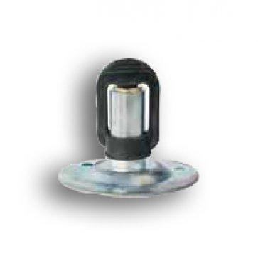 ISO Mounting Socket Flange Base - Esko test