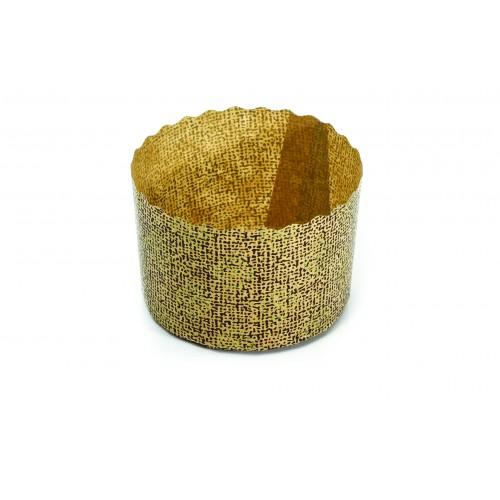 Medium/Large Panettone Mould - Confoil