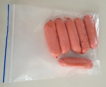 FLEXOGRIPS - Resealable 130X155-40 SUPERGRIP - Flexoplas