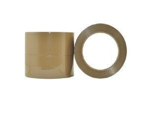 Premium Packaging Tape - Brown, 48mm x 100m - Matthews