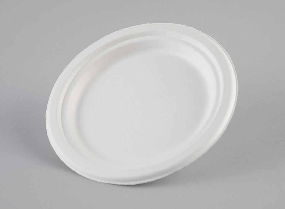 Enviroware 23cm Main Plate - Coastal