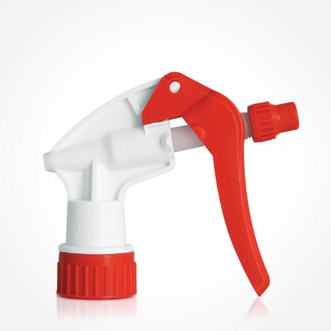 Trigger Red & White 28/400 250mm, Pack 10 - Filta