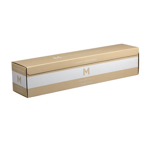 Baking Paper White 450mmx120m 45gsm - Matthews