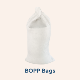 BOPP Bulk Bags | Packnet NZ