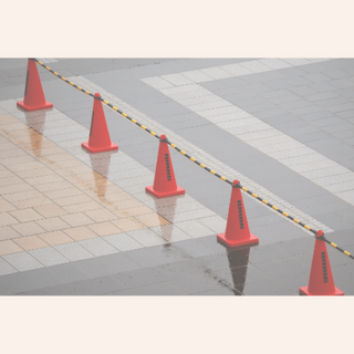 Safety Cones & Chains | Packnet NZ