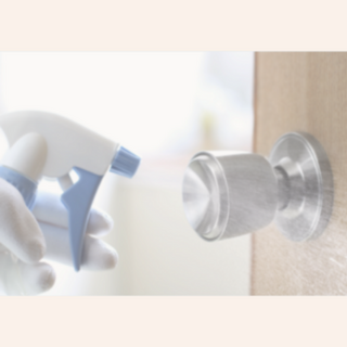 Disinfectants & Sanitisers NZ