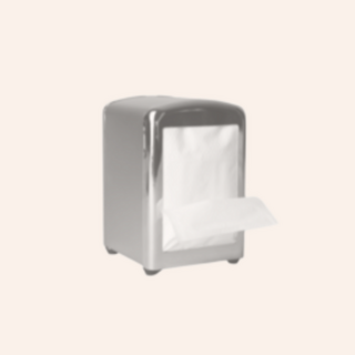Dispenser Napkins NZ | Paper Napkins