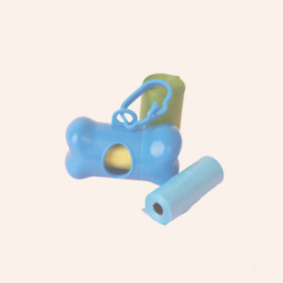 Dog Waste Bags NZ | Pet Waste Bags