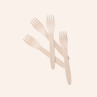 Disposable Forks NZ | Catering Forks