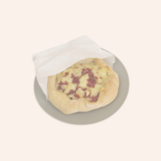 Greaseproof Bags NZ | Food Paper Bags