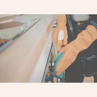 Kitchen Cleaners NZ | Food-Safe Cleaning