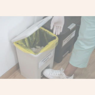 Medical Bags NZ | Clinical Waste Bags