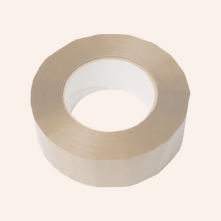 Packaging Tape Machine Rolls | Packnet NZ