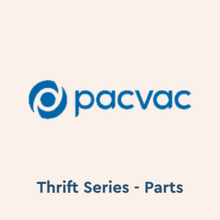 Pacvac Thrift Parts | Packnet NZ