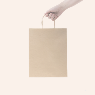 Paper Bags NZ | Retail & Takeaway Bags
