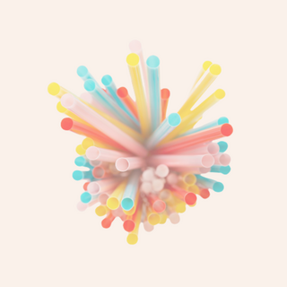 Plastic Straws NZ | Drinking Straws