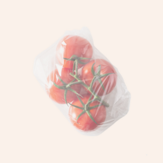Produce Bags NZ | Fresh Food Packaging