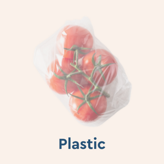 Produce Plastic NZ | Fresh Produce Packaging