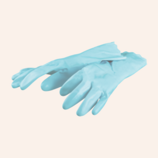 Rubber Gloves NZ | Cleaning Gloves
