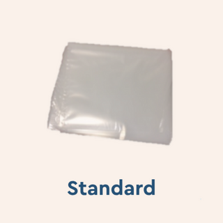Standard Stock Bags NZ | Packaging Bags