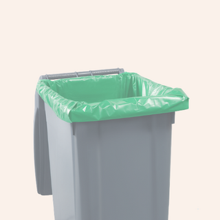 Wheelie Bin Liners NZ | Heavy Duty Liners
