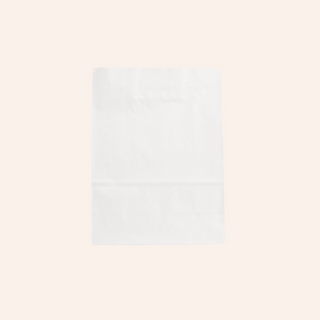 White Paper Bags NZ | Retail Bags