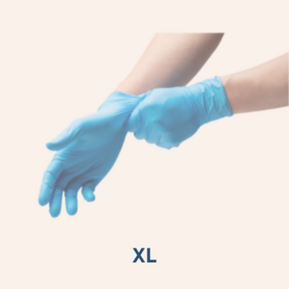 XL Nitrile Gloves | Packnet NZ