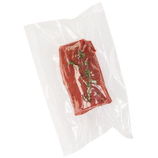 Embossed Vacuum Pouches 250x350