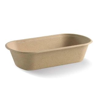 BioCane Tray 1000ml - BioPak