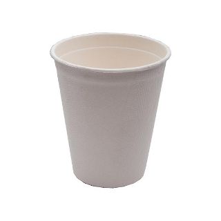 Sugar Cane Cup - 8oz - Green Choice