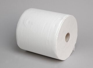 Industrial Hand Towel 100% Recycled