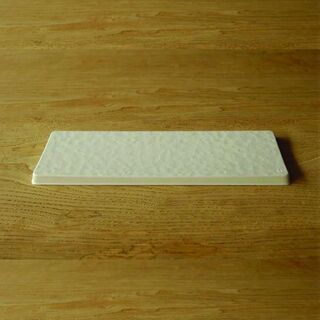 Wasara Nagakaku 29x9cm - Epicure