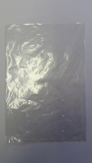 Produce Bag  225 x 375 - Fortune