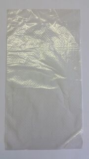 Plastic Printed Veggie Bag Mushroom 175x300mm - Fortune