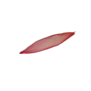 Netlon Bags/Nylon Net Bags Red 505mm