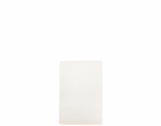 White Paper Bags #1 Flat 140x170 - Castaway