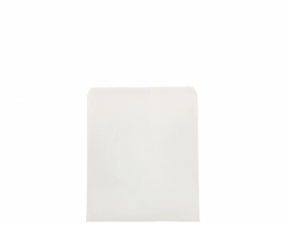 White Paper Bags #4 Flat 200x240 - Castaway
