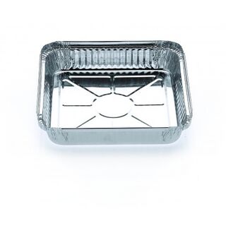 Large Square - Confoil
