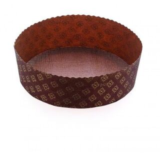 Standard Round Cake (60 ctn) - Confoil